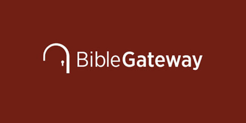 bible gateway logo