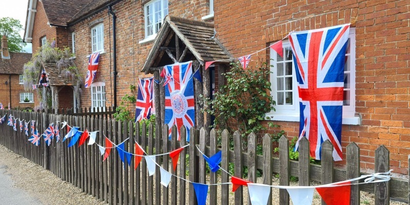 bunting