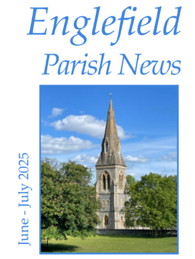 June July 25 cover