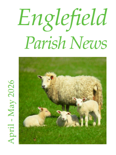 April May 2026 cover pic