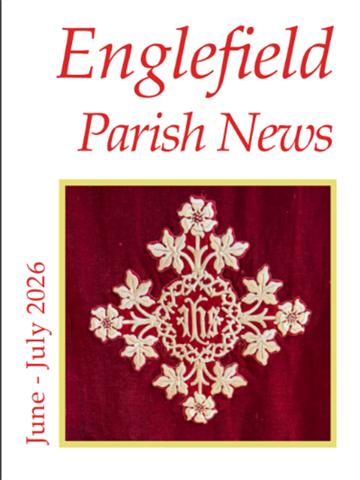 June July 2026 cover