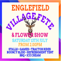 Englefield Village Fete & Flower Show
