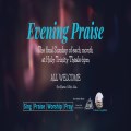 Evening Praise