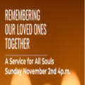 Remembering Our Loved Ones Together