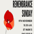 Remembrance Sunday