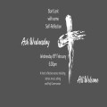 Ash Wednesday Service