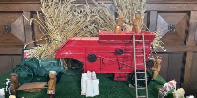 Harvest Festival